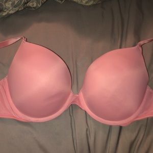 VS Push Up Bra